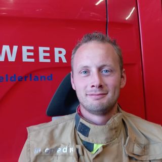 Gerco van Ommeren